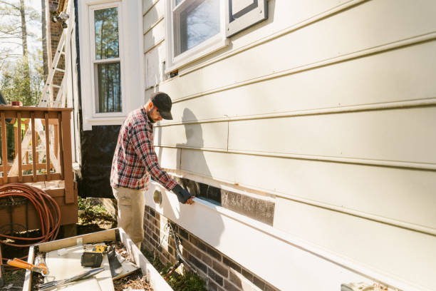 Trusted Wood Siding service in Castleton, VA - Creative Siding